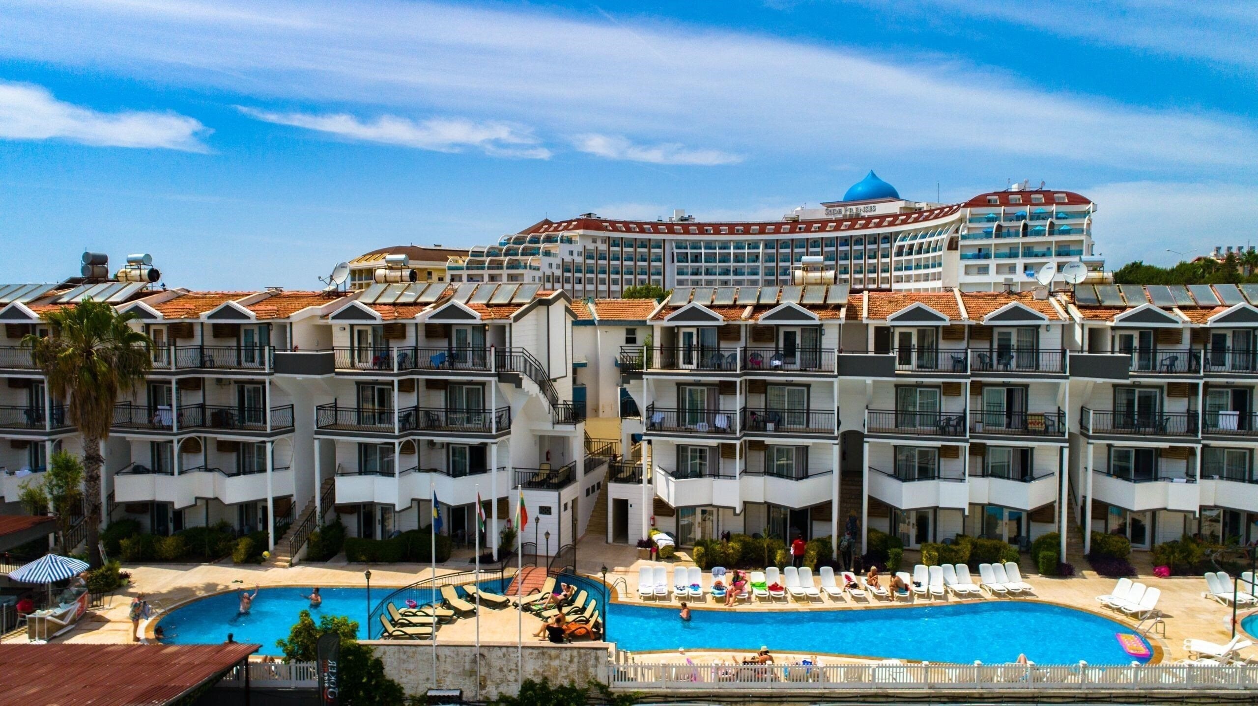 Отель Maya World Hill 4*